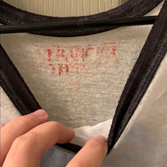 Stranger Things tshirt - Picture 3 of 3